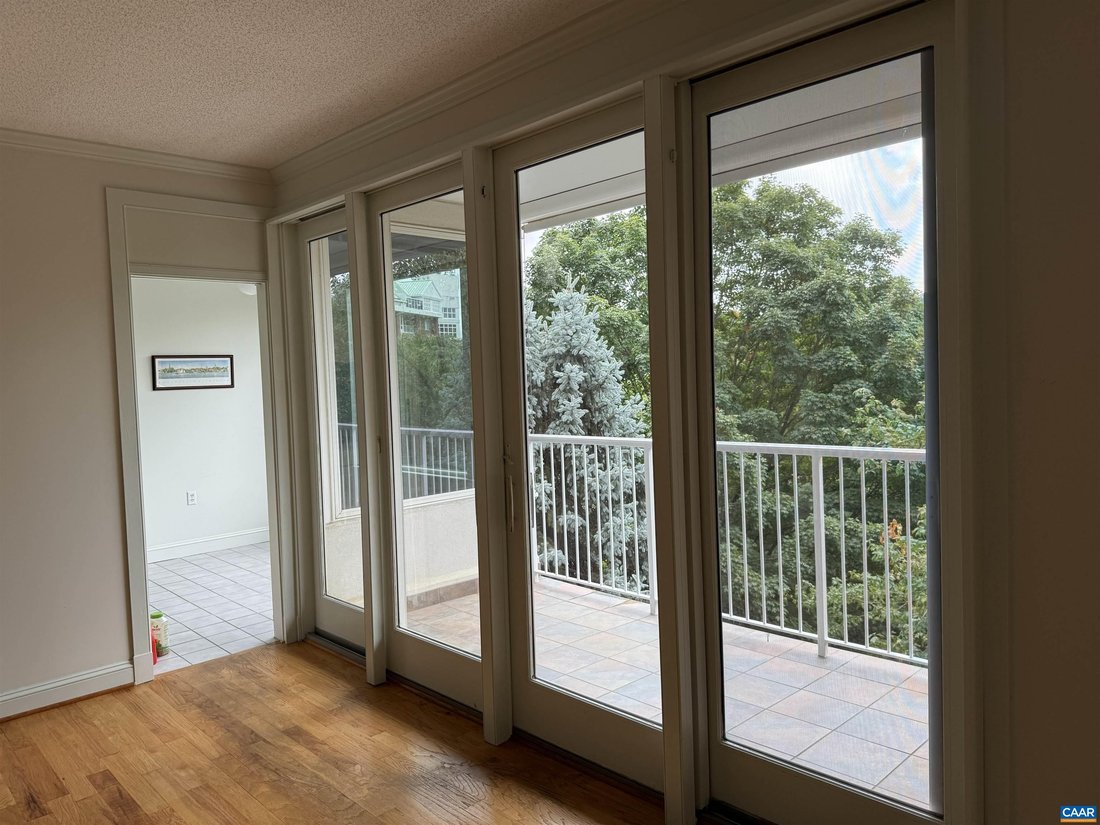 Condo in Charlottesville, Virginia, United States 4 - 18633034
