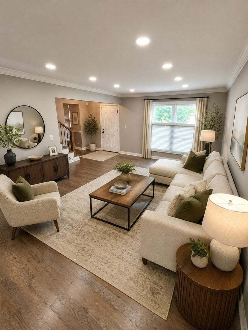 House in Schaumburg, Illinois, United States 5 - 18638096
