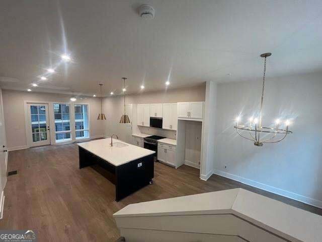 Condo in Atlanta, Georgia, United States 5 - 18634331