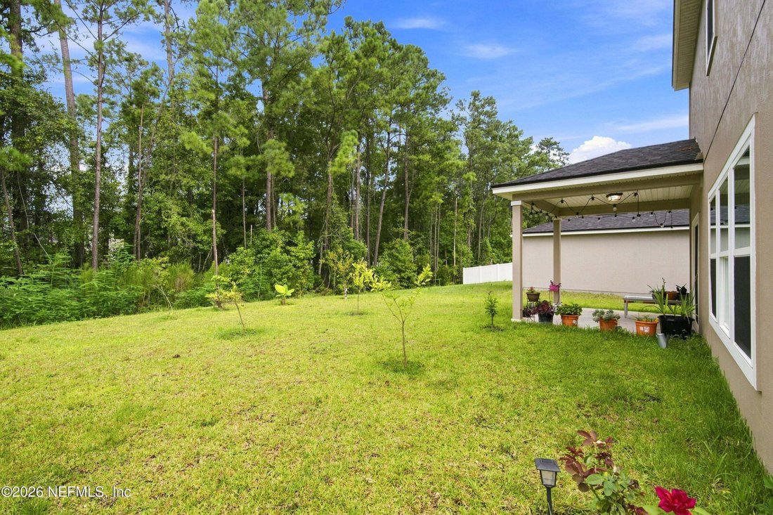 House in Jacksonville, Florida, United States 3 - 18637661
