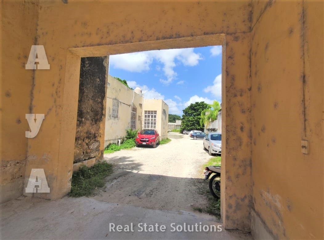 House in Mérida, Yucatan, Mexico 4 - 18638650