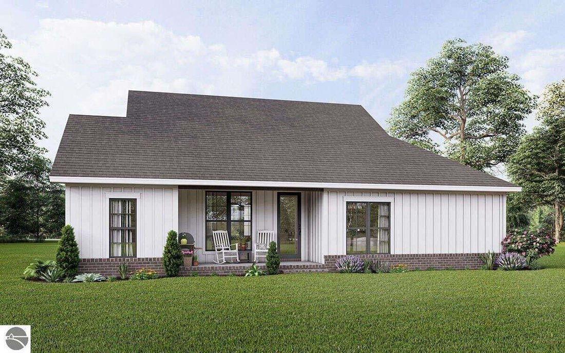 House in Empire, Michigan, United States 5 - 18636433