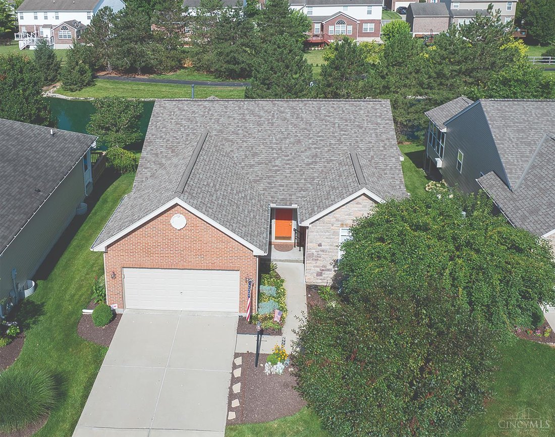 House in Hamilton, Ohio, United States 3 - 18635426