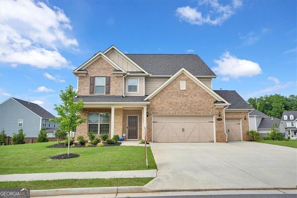 House in Peachtree City, Georgia, United States 4 - 18331075