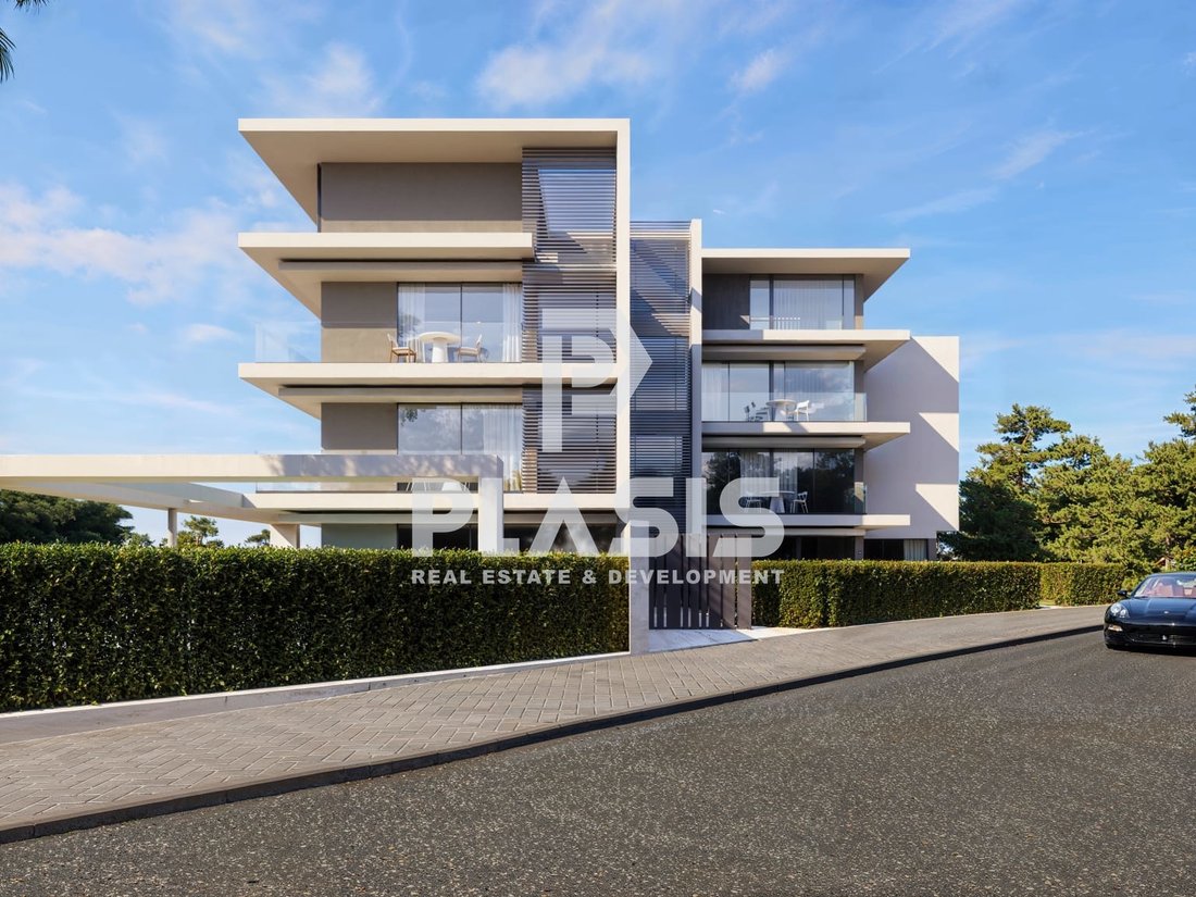 Apartment in South Athens, Attica, Greece 2 - 18633961