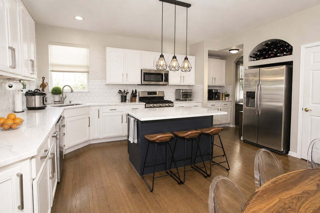 House in Aurora, Illinois, United States 5 - 18601467