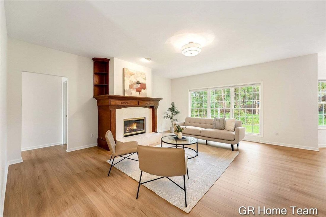 House in Grand Rapids, Michigan, United States 4 - 18637595