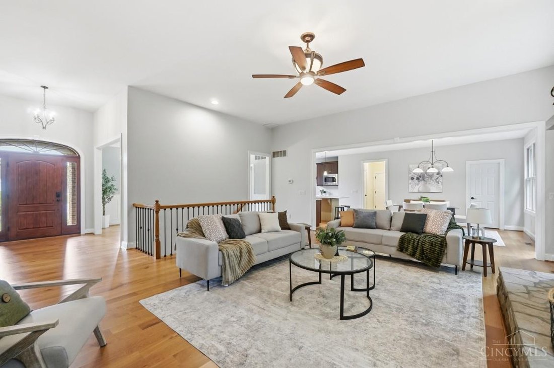 House in South Lebanon, Ohio, United States 4 - 18635316