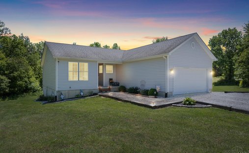 House in Franklin Twp, Ohio, United States 1