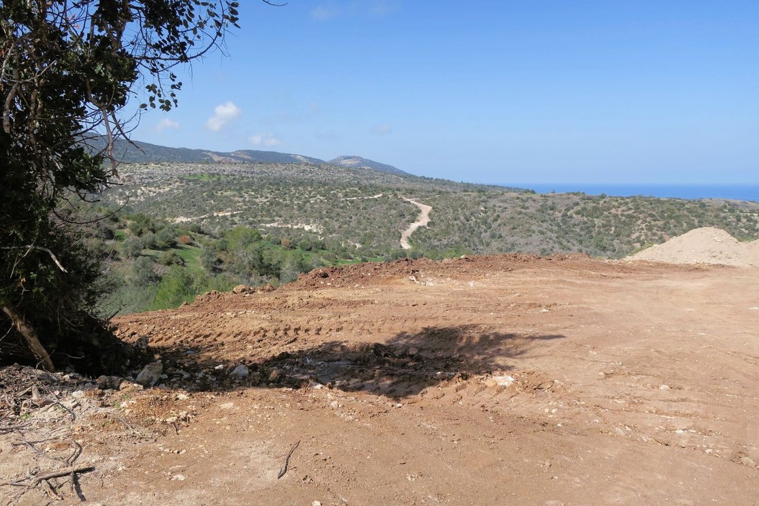 Land in Neo Chorio, Paphos, Cyprus 1 - 16374291