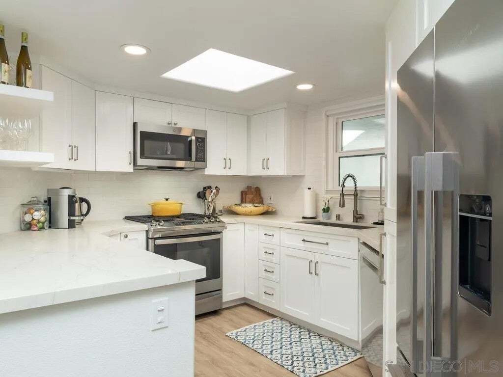 Condo in San Diego, California, United States 1 - 18638203