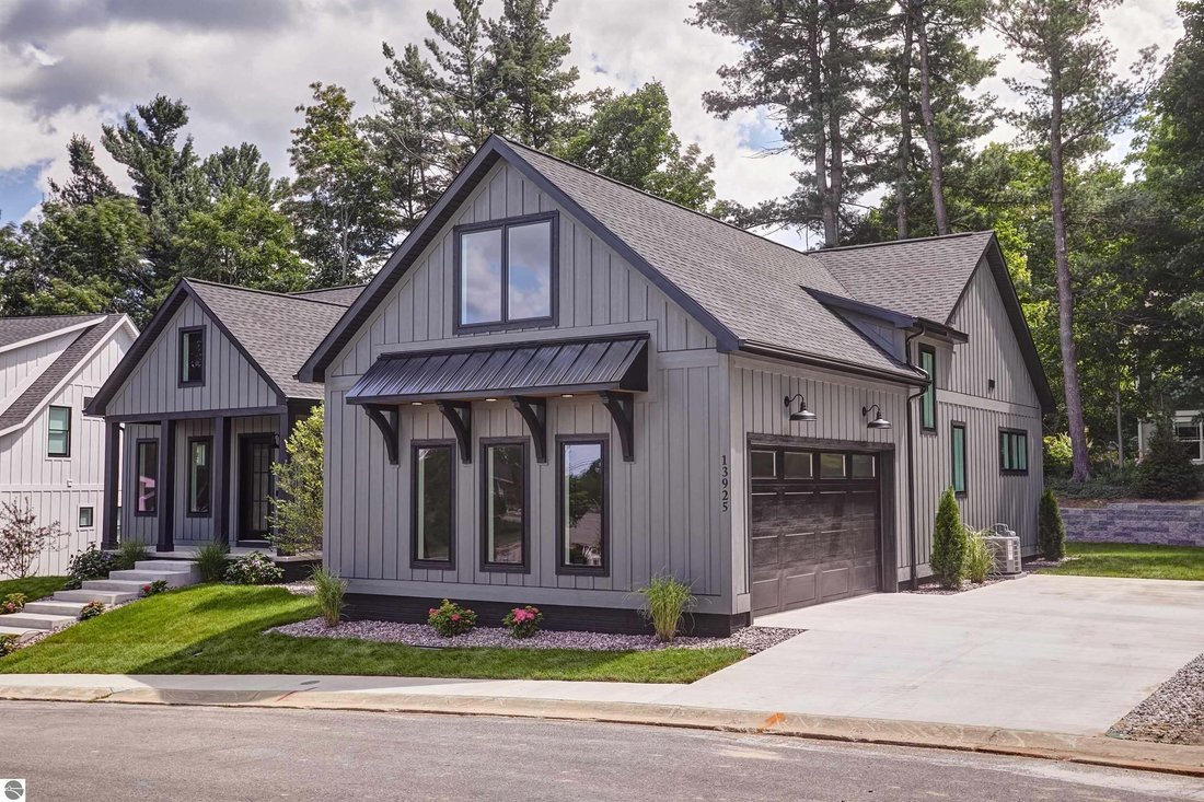 House in Garfield Township, Michigan, United States 3 - 18635781