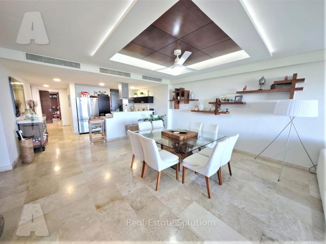 Apartment in Cancún, Quintana Roo, Mexico 1 - 18638948