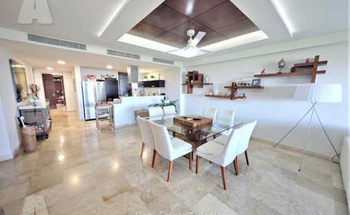 Apartamento en Cancún, Quintana Roo, México 1