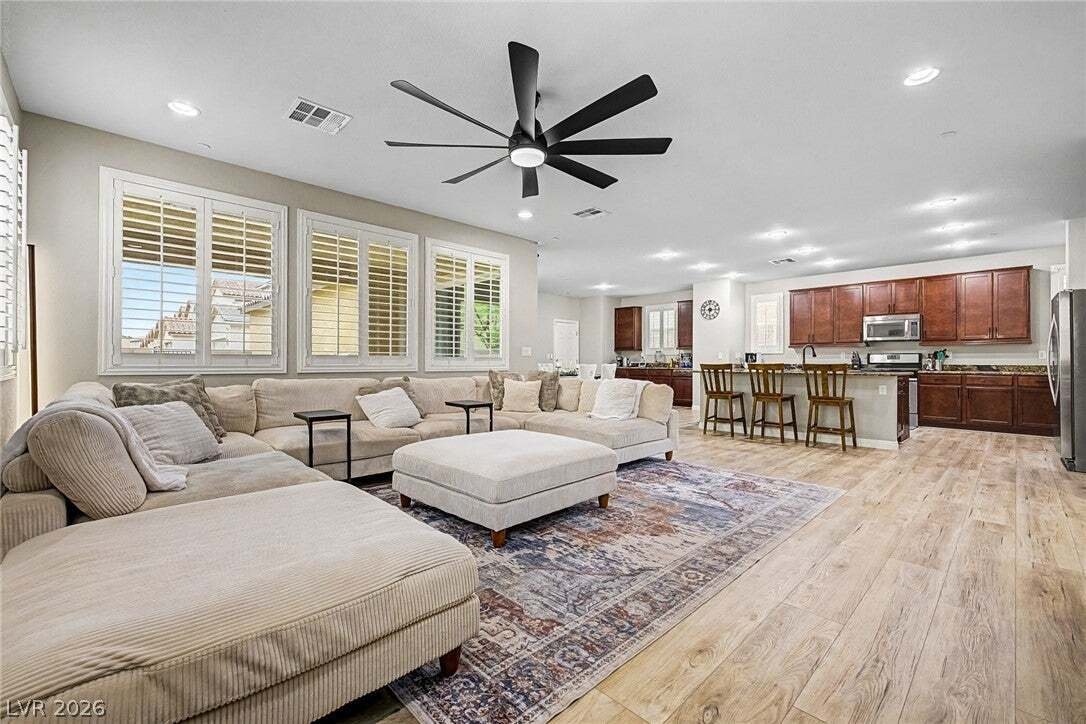 House in Henderson, Nevada, United States 2 - 18637231