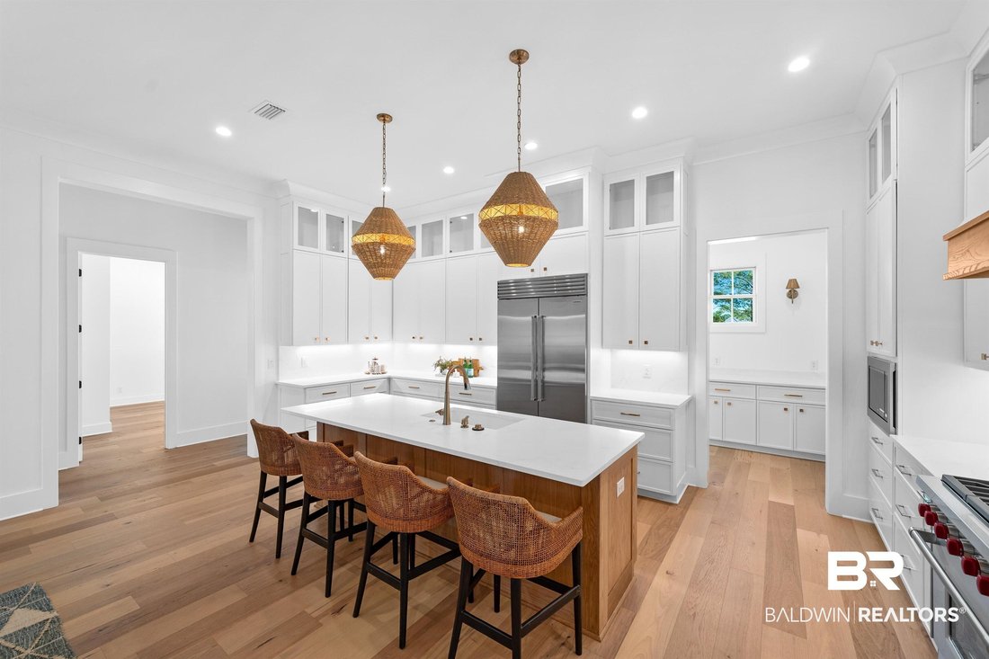 House in Fairhope, Alabama, United States 3 - 18200655