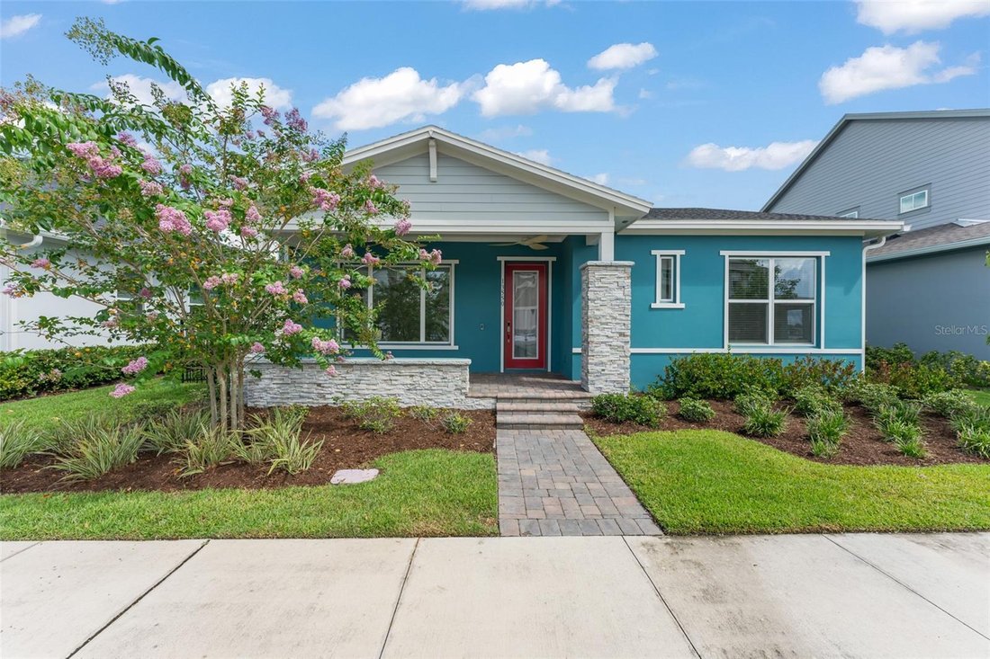 House in Orlando, Florida, United States 1 - 18637897