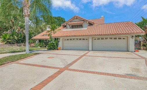 House in Rancho Cucamonga, California, United States 1