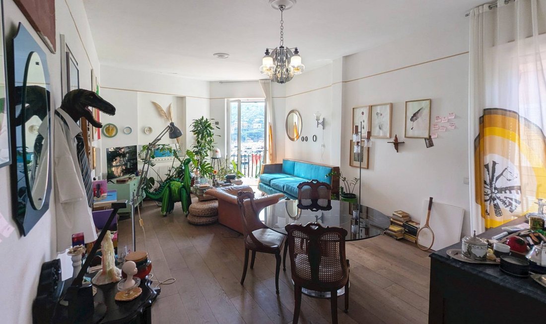 Apartment in Porto Ercole, Monte Argentario, Tuscany 1 - 18639558