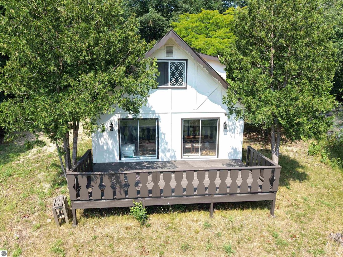 House in Ellsworth, Michigan, United States 2 - 18636065