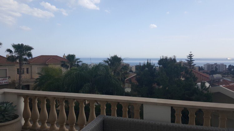 House in Agios Tychon, Limassol, Cyprus 1 - 13004847