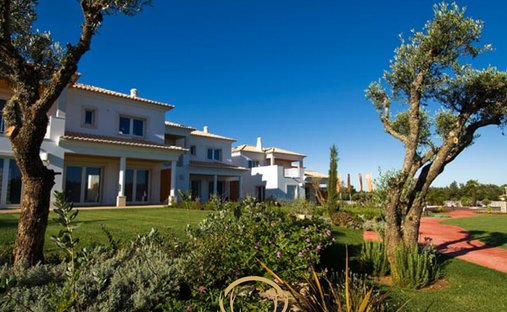 Villa in Vilamoura, Quarteira, Algarve 1