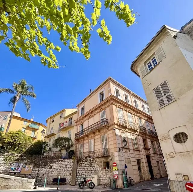 Apartment in Menton, Provence-Alpes-Côte d'Azur, France 2 - 16780409