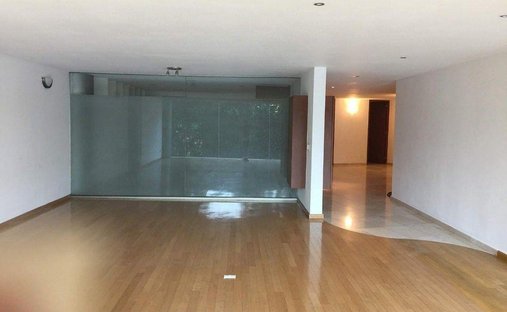 Condo in Mexico City, Mexico 1