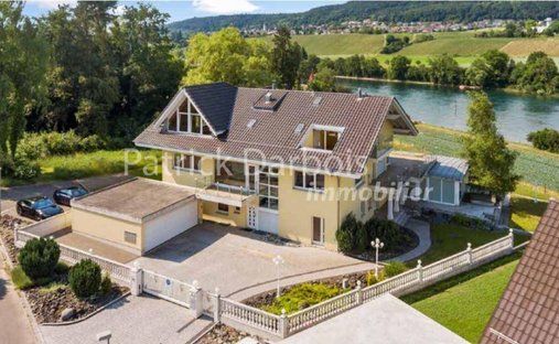 Villa in Diessenhofen, Thurgau, Switzerland 1