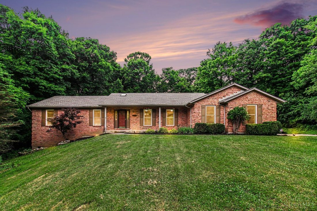 House in North Bend, Ohio, United States 2 - 18635353