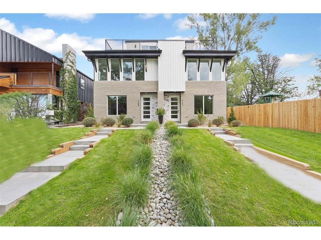 House in Denver, Colorado, United States 2 - 18637325