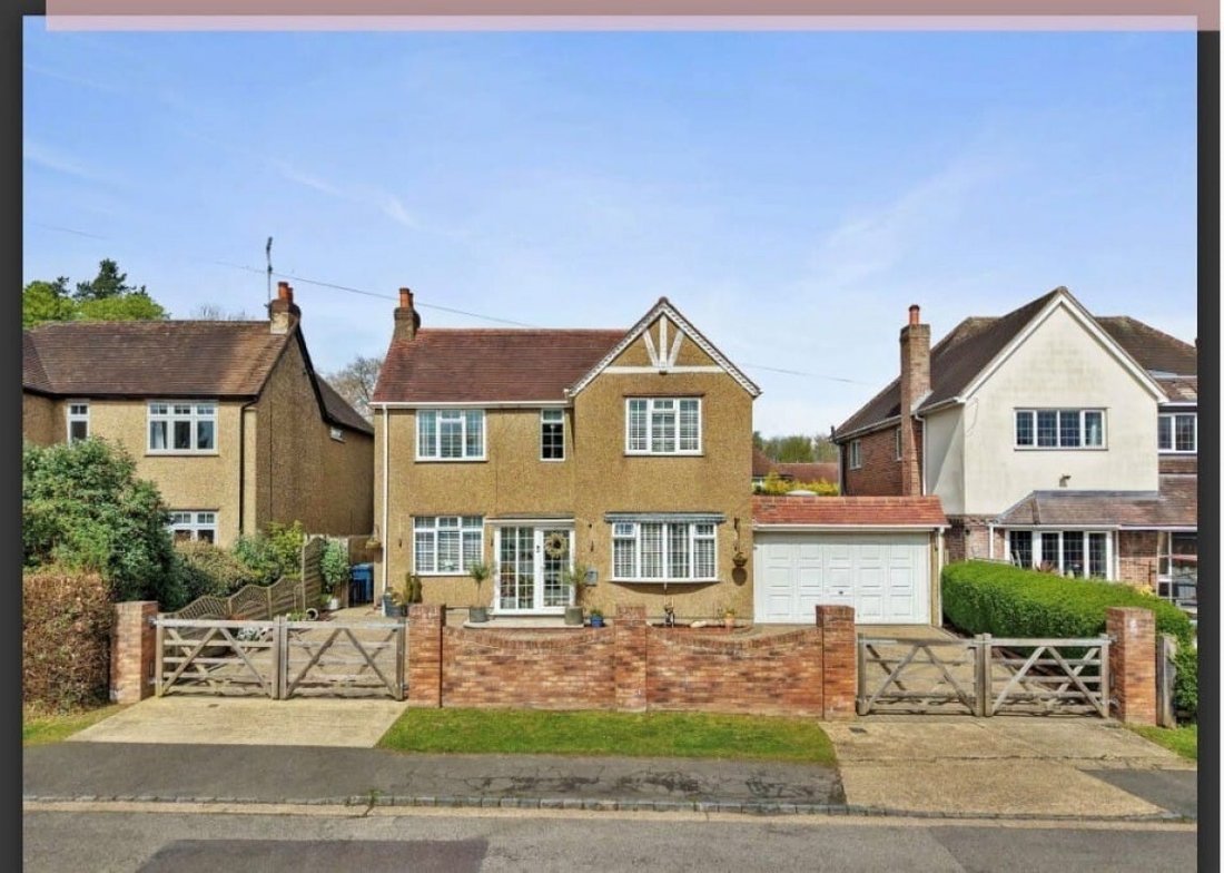 House in Chalfont Saint Peter, England 1 - 17819407