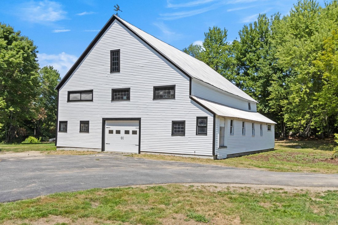 House in Gray, Maine, United States 4 - 18639604