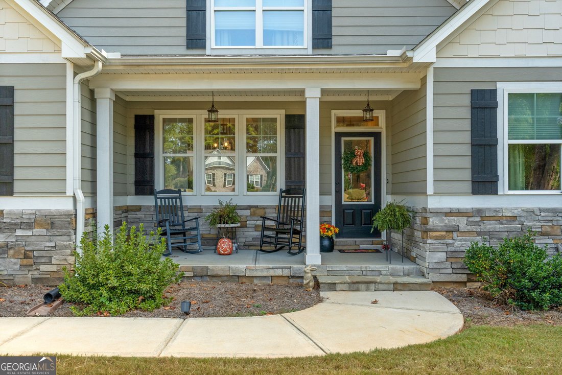 House in Griffin, Georgia, United States 2 - 18634338