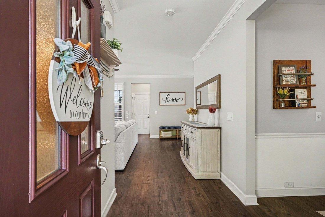 House in Franklin, Tennessee, United States 4 - 18637725