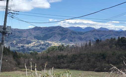 Land in Minakami, Gunma, Japan 1