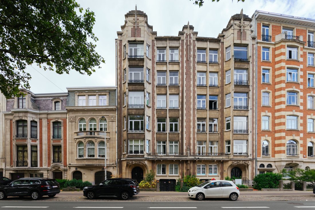 Apartment in Antwerp, Flanders, Belgium 2 - 18634878