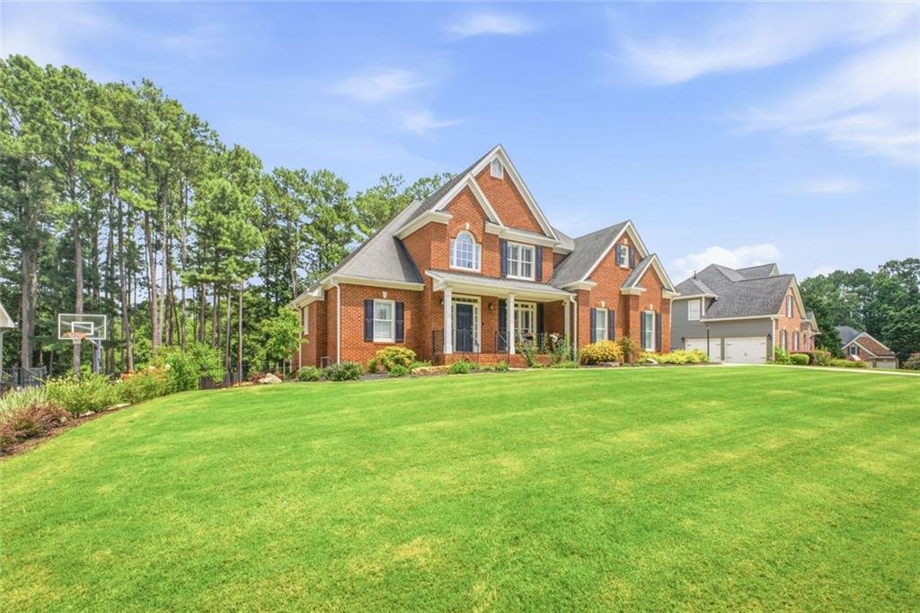 House in Acworth, Georgia, United States 3 - 18637916