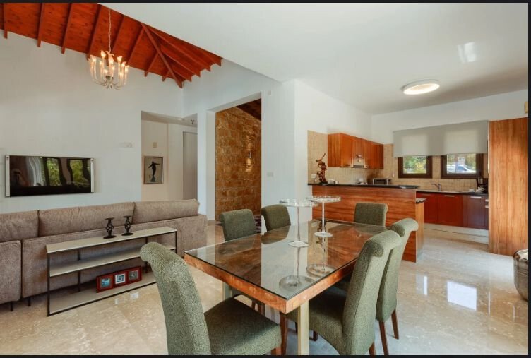Villa in Kouklia, Paphos, Cyprus 4 - 16379864