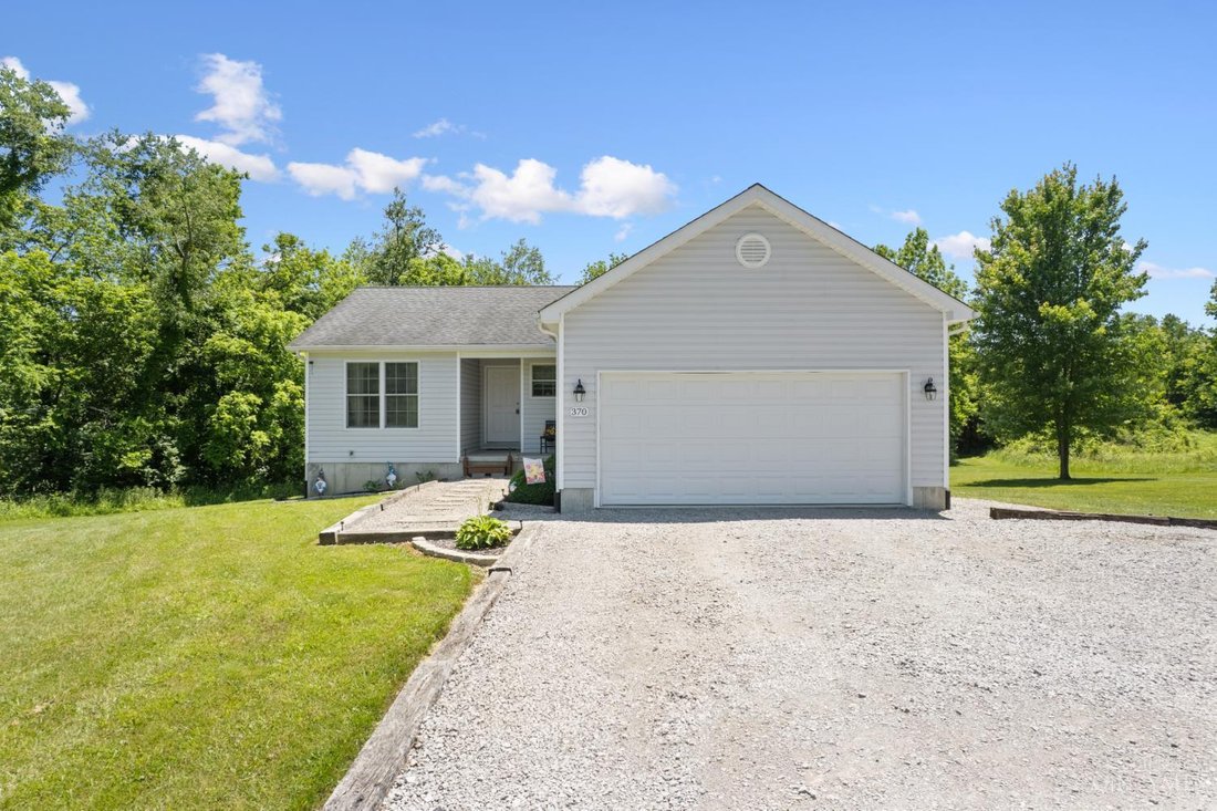 House in Franklin Twp, Ohio, United States 4 - 18635768