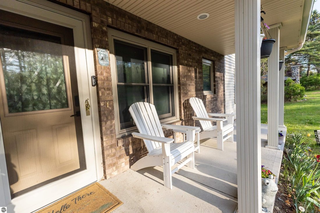 House in Harrisville, Michigan, United States 4 - 18635924