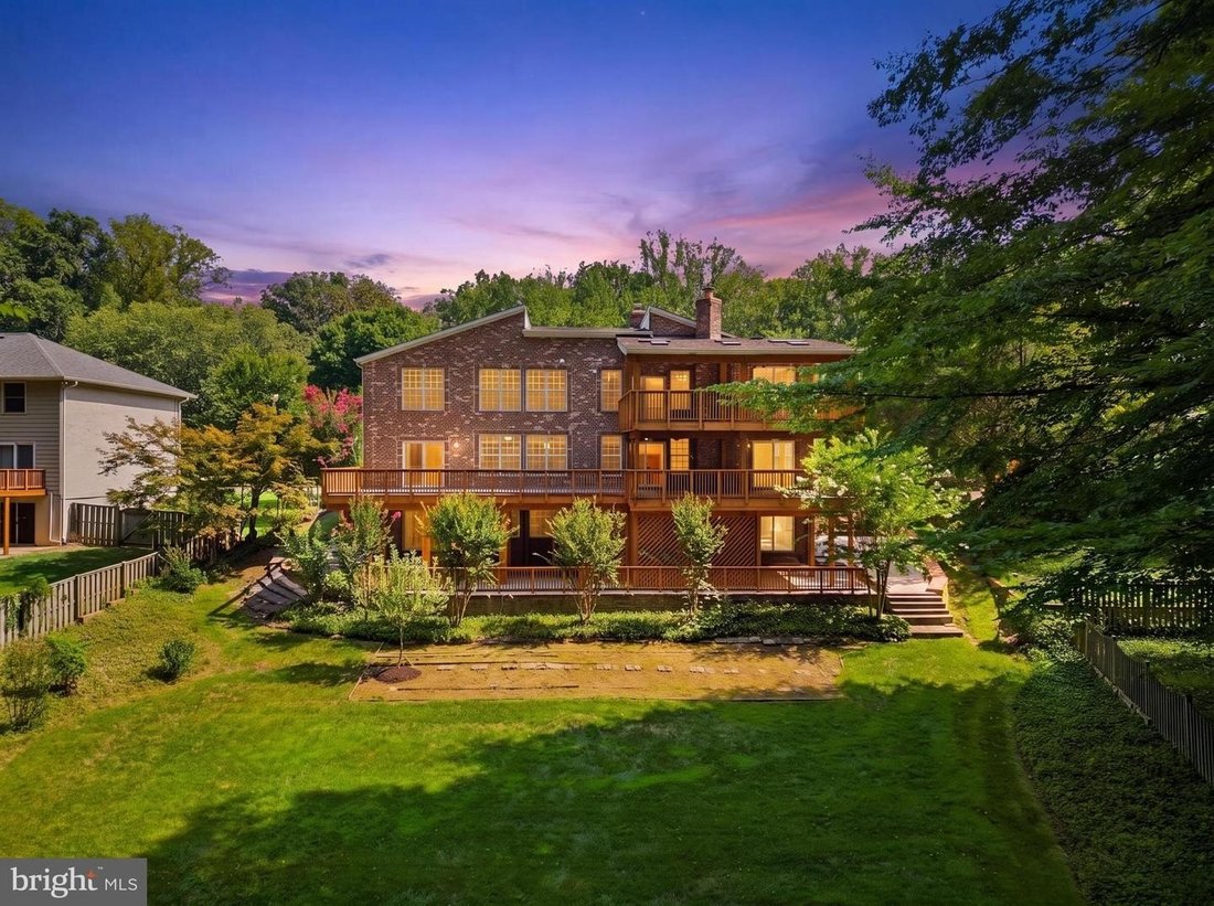House in McLean, Virginia, United States 2 - 18639845