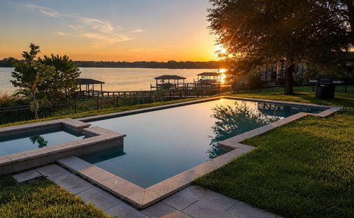 House in Winter Garden, Florida, United States 1