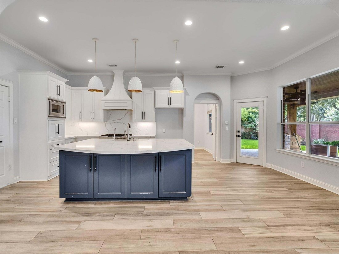 House in Pearland, Texas, United States 4 - 18638348