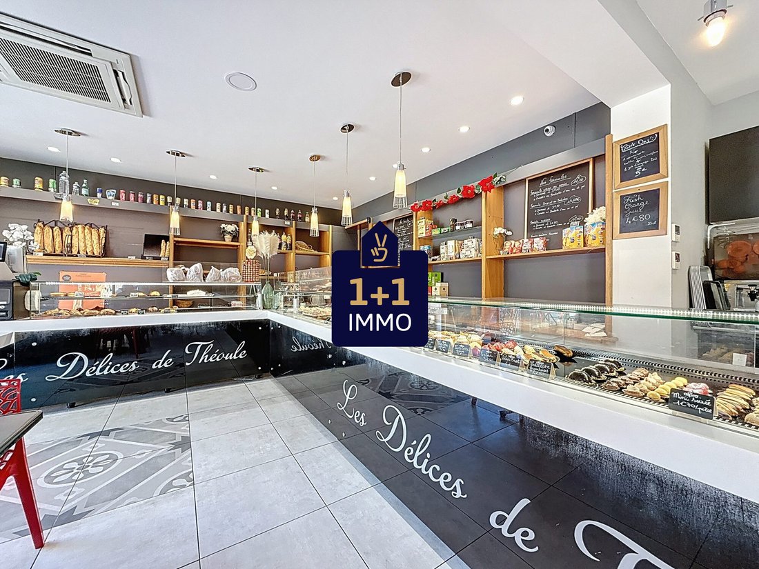 Théoule-sur-Mer, Provence-Alpes-Côte d'Azur, France 1 - 16622244