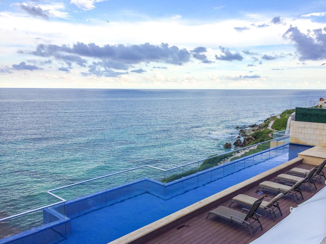 Apartment in Isla Mujeres, Quintana Roo, Mexico 1 - 18638555