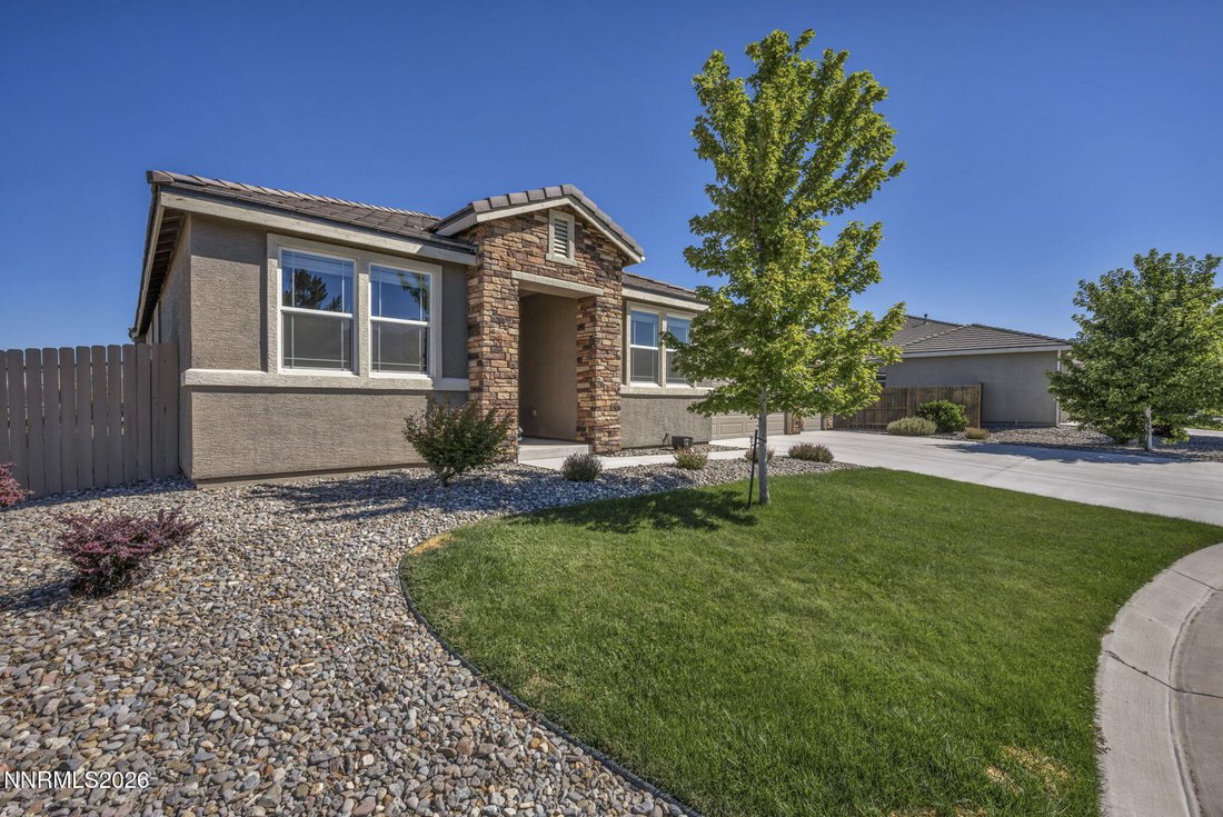 House in Dayton, Nevada, United States 4 - 18637619