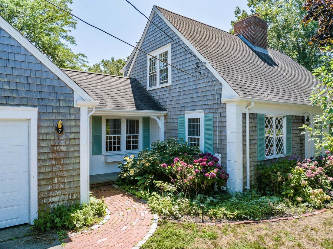 House in Dennis, Massachusetts, United States 3 - 17217626