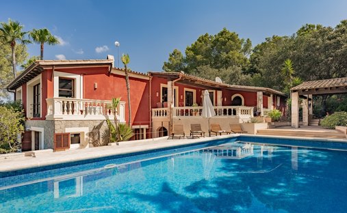 Maisons de campagne à Artà, Îles Baléares, Espagne 1