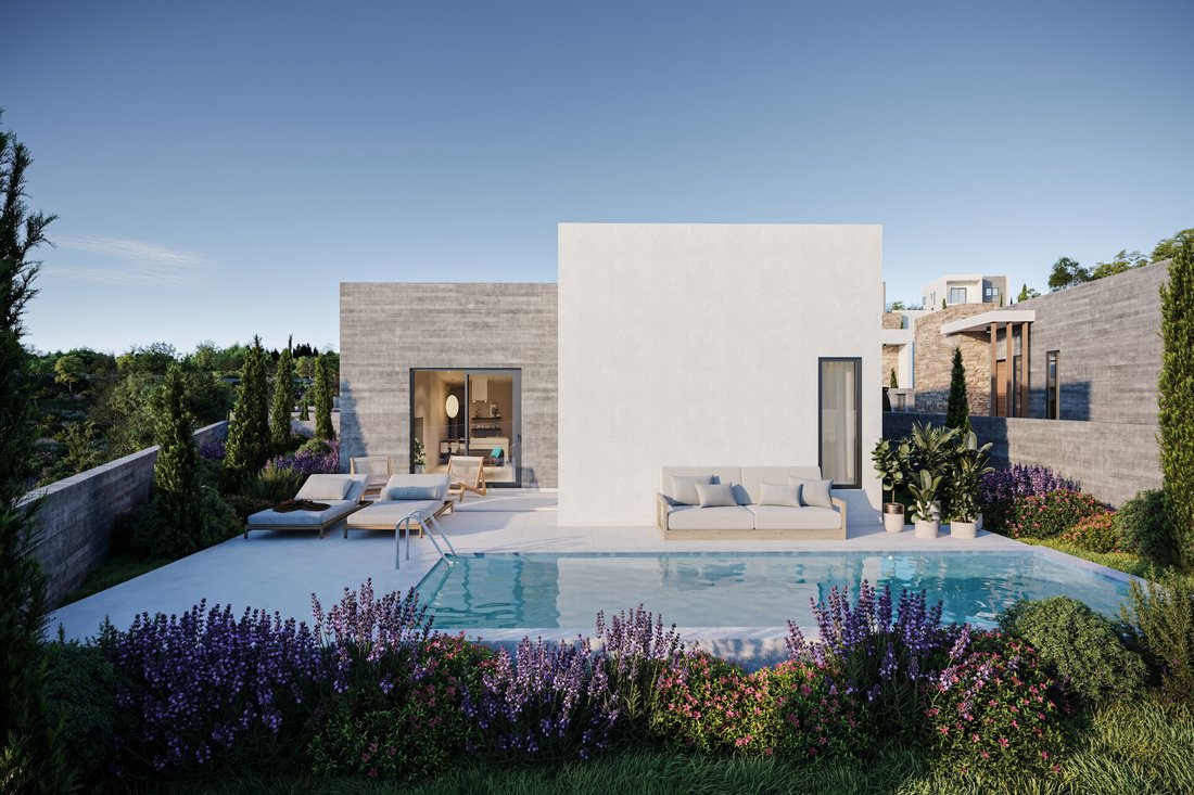 House in Peyia, Paphos, Cyprus 5 - 18123834